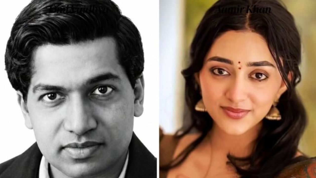 Preity Mukhundhan: ఈ ముద్దుగుమ్మ రామానుజన్ మునిమనవరాలా? అసలు నిజం ఇదే!