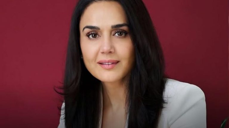 Preity Zinta: AI డీప్‌ఫేక్‌లకు చెక్ ?.. ప్రీతి జింటా కేసులో బాంబే హైకోర్టు కీలక ఆదేశాలు