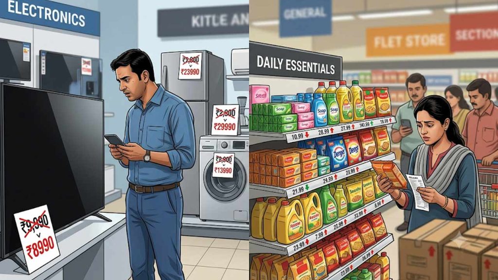Price Hike From August 1