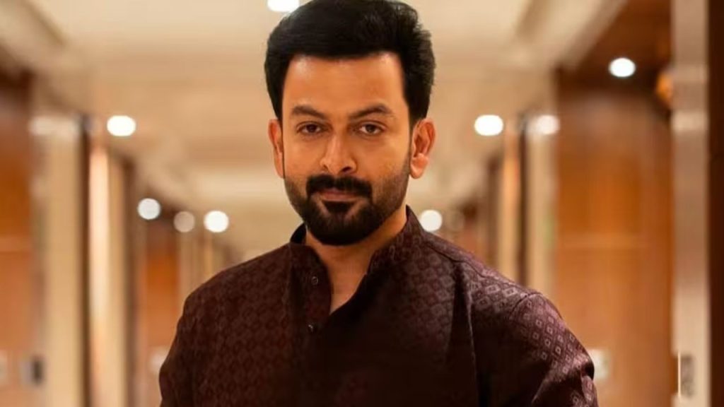 Prithviraj Sukumaran (2)