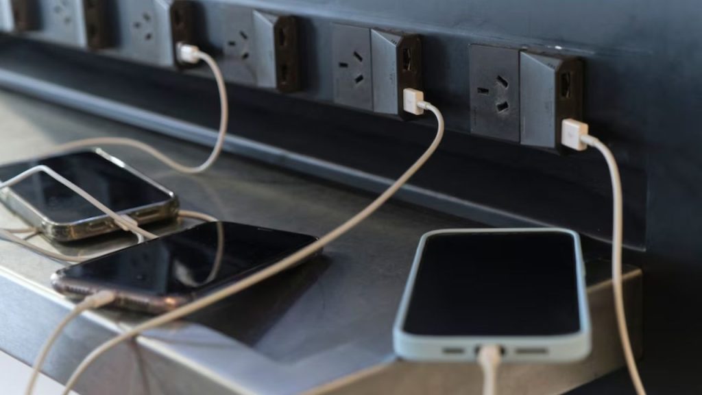 Public Charging