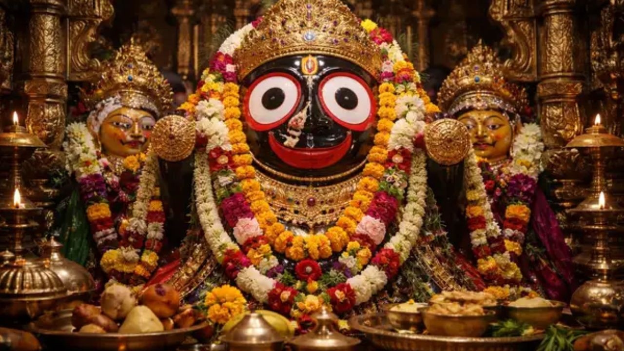 Puri Jagannath Temple: ప్రతి 12 ఏళ్లకోసారి పూరీ జగన్నాథుడి విగ్రహాన్ని ఎందుకు మారుస్తారు? నవకళేబరంలో దాగిన రహస్యం ఇదే!