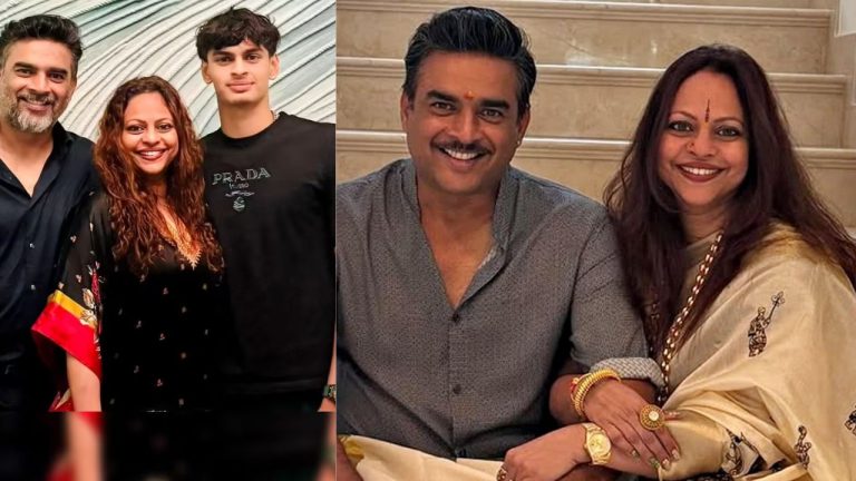 R Madhavan: అందమైన హీరోయిన్ల మధ్య ఉన్నా భార్యను ఎందుకు మోసం చేయలేదో చెప్పిన స్టార్ యాక్టర్!