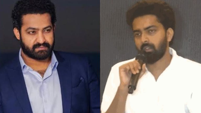RAW NTR: ఊహించని ట్విస్ట్.. ‘రా ఎన్టీఆర్’కు గుడ్‌బై.. అసలు ఏమైంది?