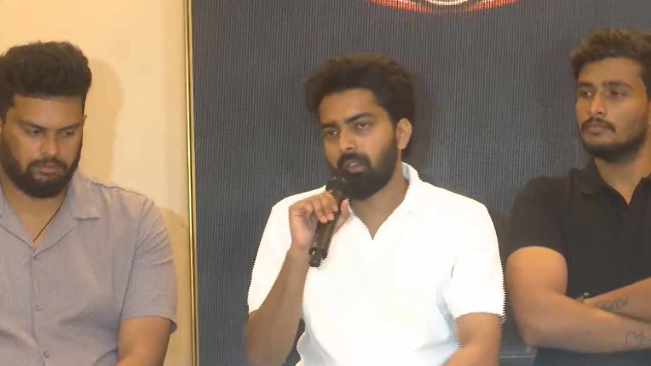 raw ntr founder sai roop explains ooru vaada service initiative amid controversy