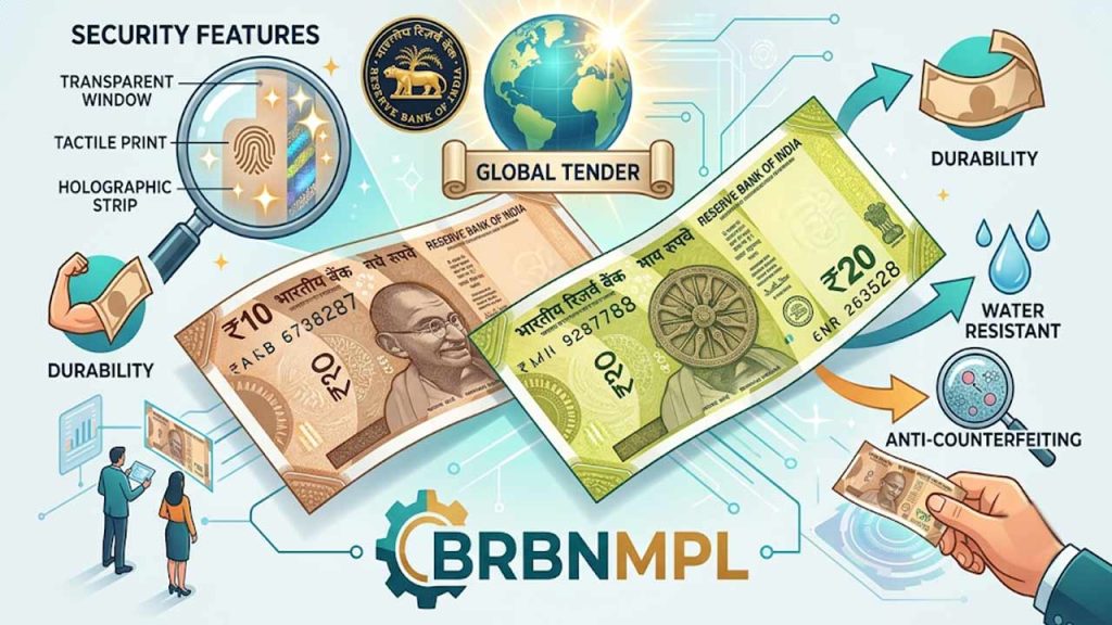 Rbi Polymer Notes