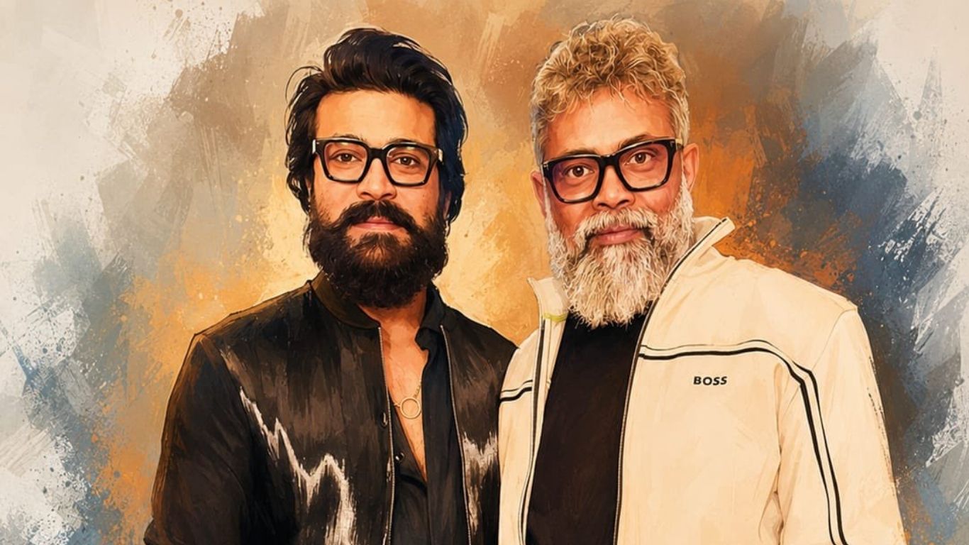 RC 17 : రామ్ చరణ్ – సుకుమార్ సినిమా షూటింగ్ కు ముహూర్తం ఫిక్స్