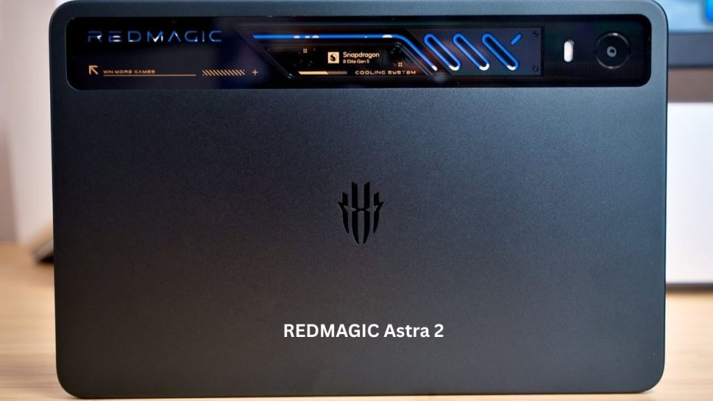 Redmagic Astra 2