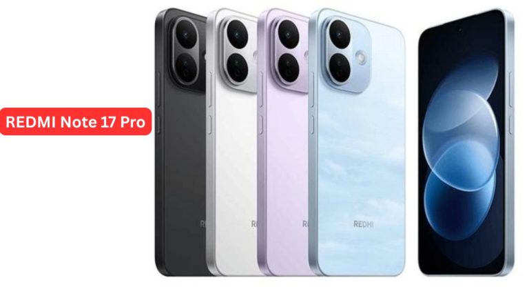 9000mAh బ్యాటరీ, 1.5K AMOLED డిస్‌ప్లే, IP66+IP68+IP69+IP69K రేటింగ్స్ తో REDMI Note 17 Pro లాంచ్..!