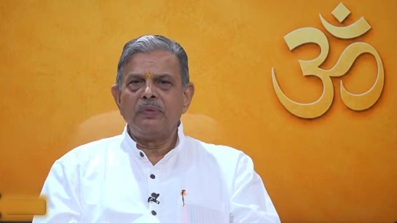 RSS: భక్తుల మనోభావాలు దెబ్బతిన్నాయి.. ఆయోధ్య నిందితులను శిక్షించాలన్న ఆర్ఎస్ఎస్
