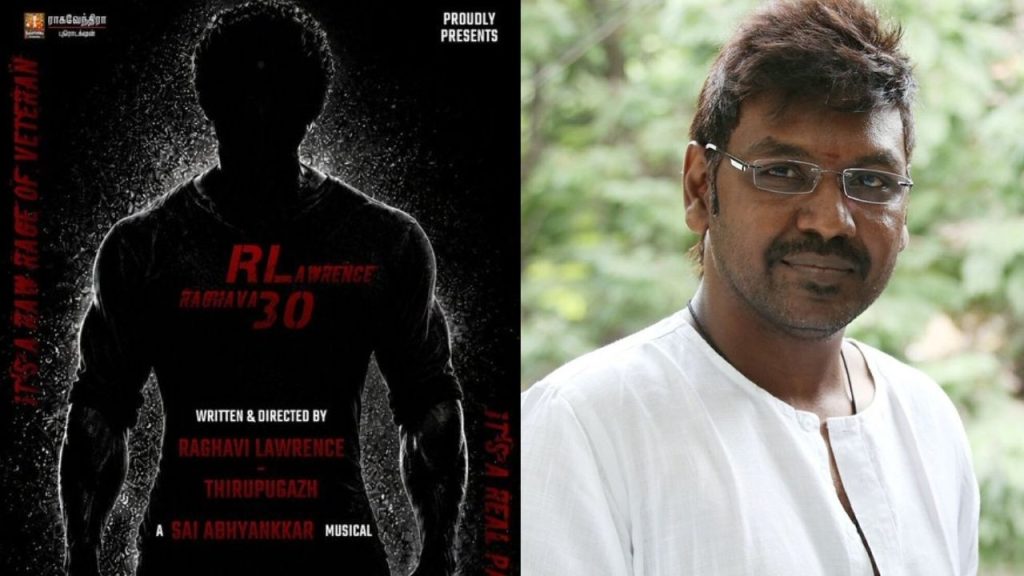 Raghavalawrence