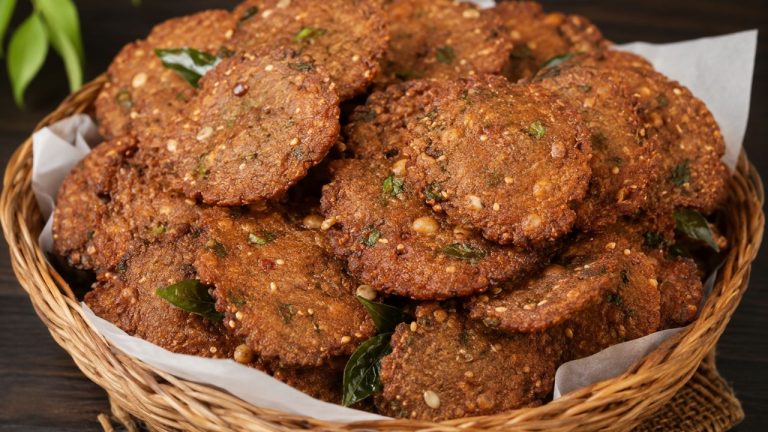 Iron Rich Snacks: మన తాత ముత్తాతల ఆరోగ్యం.. ఈ ఒక్క స్నాక్‌తో మీ పిల్లలకు ఐరన్, కాల్షియం కొండంత బలం!