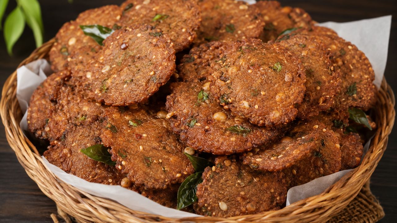 Iron Rich Snacks: మన తాత ముత్తాతల ఆరోగ్యం.. ఈ ఒక్క స్నాక్‌తో మీ పిల్లలకు ఐరన్, కాల్షియం కొండంత బలం!