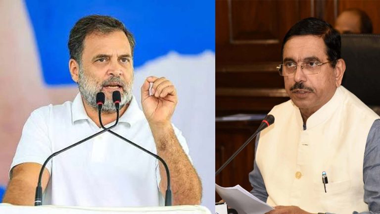 Rahul Gandhi: ‘అత్యంత నీచమైన వ్యక్తి’.. కొత్త విద్యాశాఖ మంత్రిపై రాహుల్ గాంధీ ఫైర్