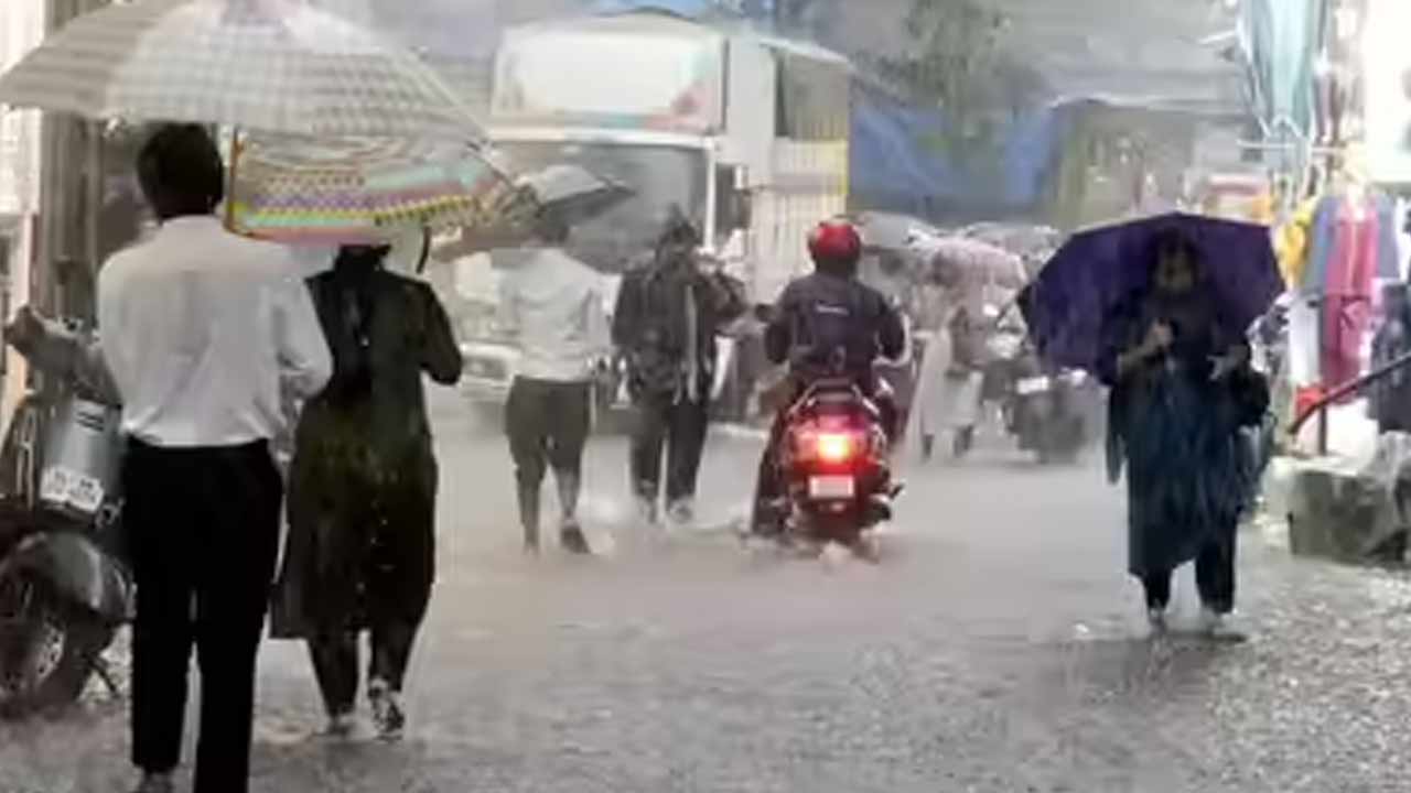 Schools and Colleges Closed: ఎడతెరిపి లేని వర్షాలు.. ఈ జిల్లాల్లో స్కూళ్లు, కాలేజీలకు సెలవు