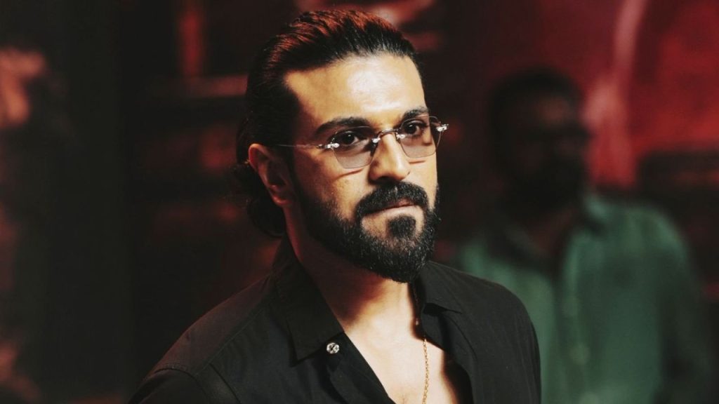 Ram Charan