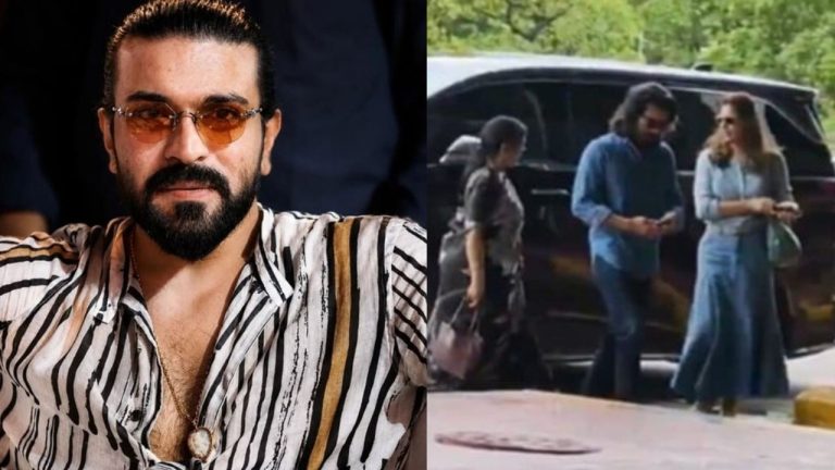 Ram Charan: రామ్ చరణ్‌కు గాయం.. సర్జరీ కోసం కోయంబత్తూరు, RC17పై ప్రభావం?