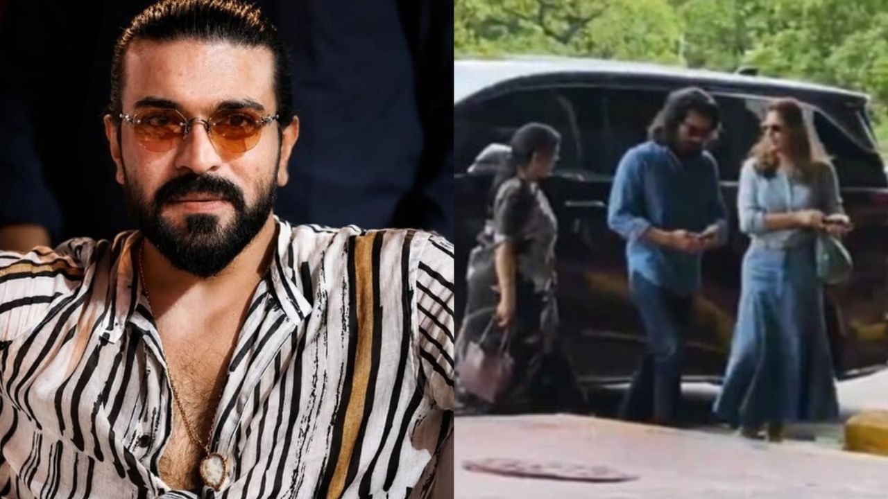 Ram Charan: రామ్ చరణ్‌కు గాయం.. సర్జరీ కోసం కోయంబత్తూరు, RC17పై ప్రభావం?