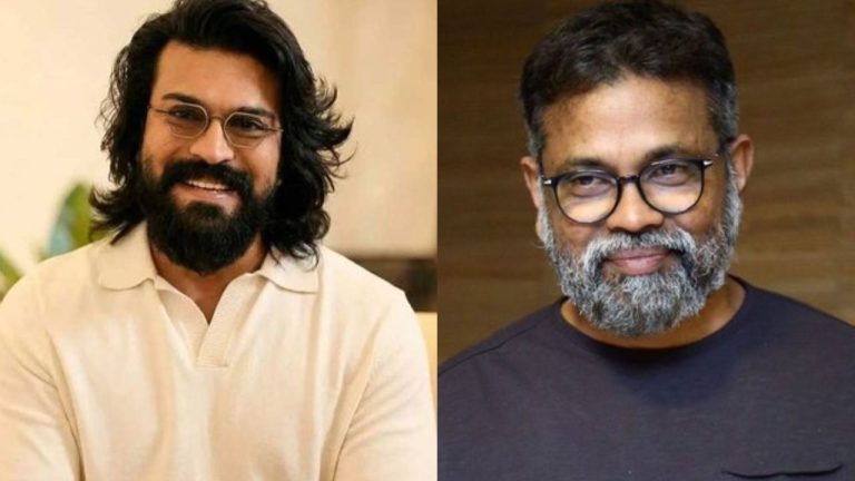 RC17 Update: RC17పై బిగ్ అప్‌డేట్.. స్క్రిప్ట్ లాక్ చేసిన సుకుమార్.. షూటింగ్ ఎప్పటి నుంచంటే?