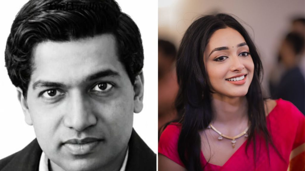 Ramanujan