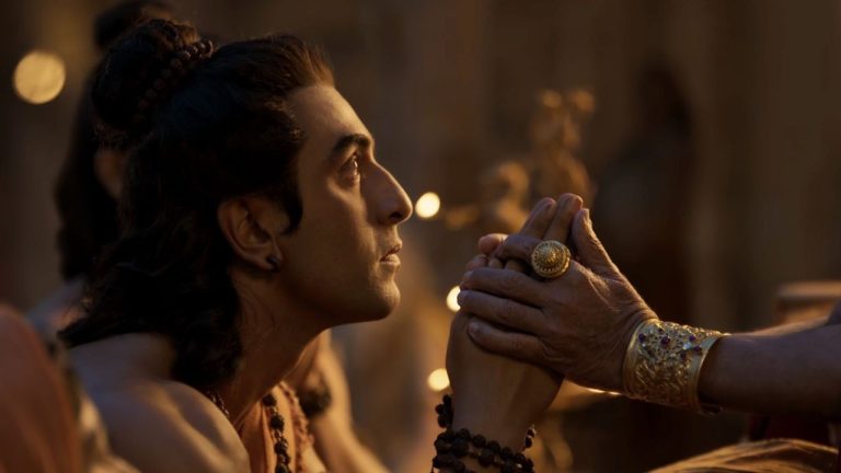 Ramayana: ట్రైలర్‌కు ముందే ‘పుష్ప’ రికార్డ్ బద్దలు.. ‘రామాయణం’ మ్యూజిక్ రైట్స్‌కు రూ.75 కోట్ల డీల్!