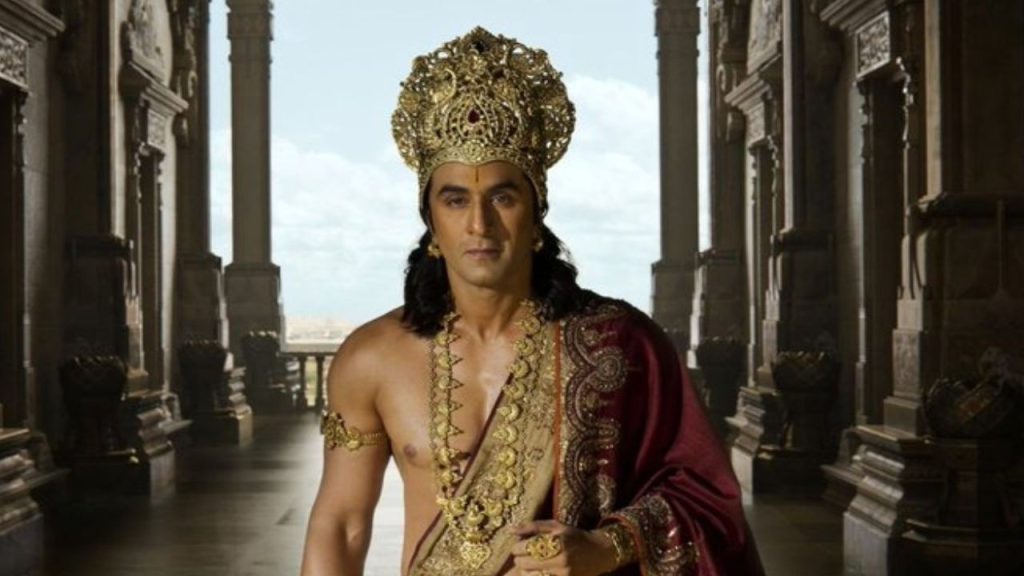 Ramayana Movie (2)