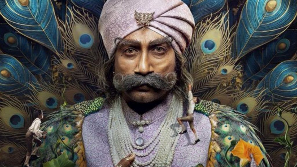 Rao Bahadur Ott (2)