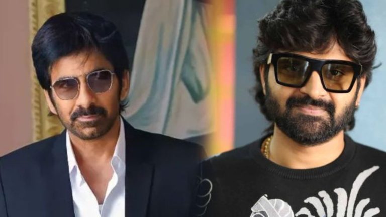 Ravi Teja and Sree Vishnu: రవితేజ, శ్రీ విష్ణు మల్టీస్టారర్‌కు ‘వీరాధి వీరులంట’ టైటిల్?.. సంక్రాంతి టార్గెట్‌తో క్రేజీ బజ్