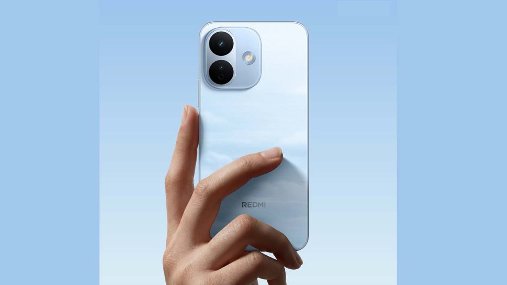 Redmi 17c 5g