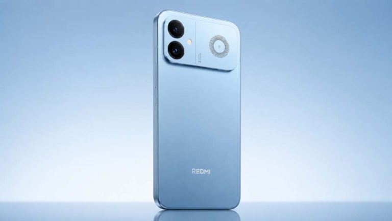 Redmi K90 Ultra: రెడ్ మీ K90 అల్ట్రా రిలీజ్.. 8,550mAh బ్యాటరీ, 100W ఫాస్ట్ ఛార్జింగ్‌ తో కొత్త ఫ్లాగ్‌షిప్ ఫోన్