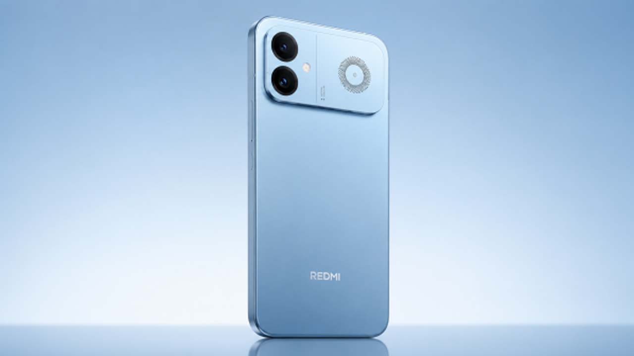 Redmi K90 Ultra: రెడ్ మీ K90 అల్ట్రా రిలీజ్.. 8,550mAh బ్యాటరీ, 100W ఫాస్ట్ ఛార్జింగ్‌ తో కొత్త ఫ్లాగ్‌షిప్ ఫోన్