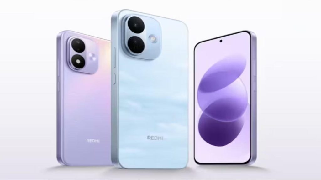 Redmi Note