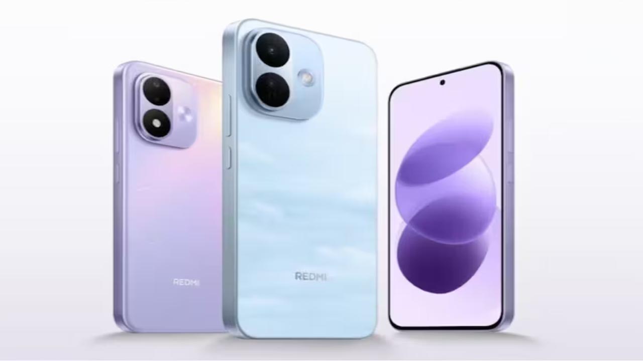 8000mAh బ్యాటరీ, 7-అంగుళాల OLED డిస్‌ప్లే, 50MP కెమెరా.. Redmi నుంచి కొత్త ఫోన్ విడుదల తేదీ ఖరారు..