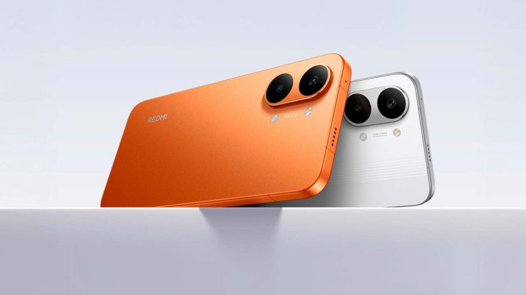 Redmi Turbo 6 Max: రెడ్‌మీ టర్బో 6 మ్యాక్స్.. 10000mAh బ్యాటరీ, 7-ఇంచెస్ 2K డిస్‌ప్లేతో వచ్చేస్తోంది!
