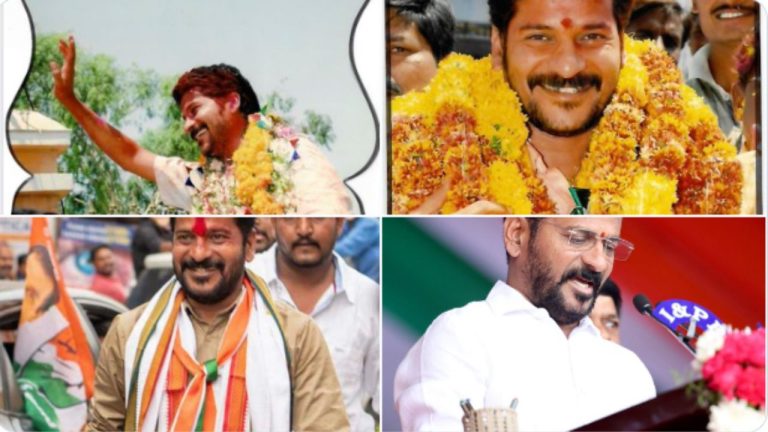 CM Revanth Reddy: రేవంత్ రెడ్డిగా మొదలై.. నేడు మీ అందరి గుండెల్లో “రేవంతన్న”గా.. భావోద్వేగ ట్వీట్ చేసిన సీఎం.!