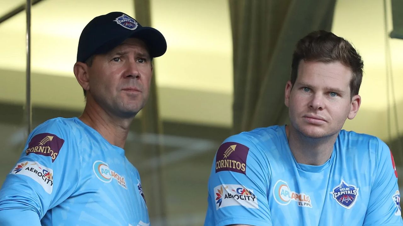 Australia Greatest Captain: ఆస్ట్రేలియా క్రికెట్ చరిత్రలో గొప్ప కెప్టెన్ ఎవరు?.. రికీ పాంటింగ్, స్టీవ్ స్మిత్‌లను జుజుబి అన్న ఫించ్!
