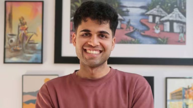 Rishabh Agarwal: రూ.8.5 కోట్ల జాబ్‌కు నో చెప్పిన భారతీయ కుర్రాడు.. ఇప్పుడు ఏం చేస్తున్నాడో తెలుసా?