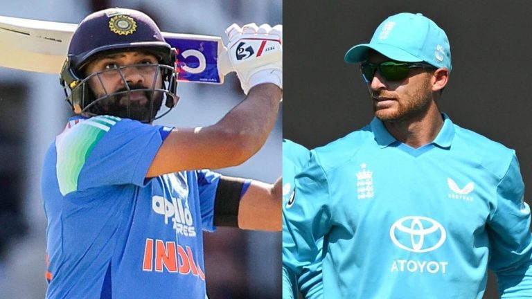 Rohit Sharma: బట్లర్ కోరిక తీర్చిన రోహిత్ శర్మ.. ప్రత్యేక సందేశంతో హిట్ మ్యాన్ ఇచ్చిన స్పెషల్ గిఫ్ట్ ఇదే..