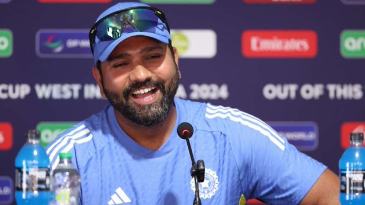 rohit sharma breaks silence on odi retirement rumours after stunning lords century