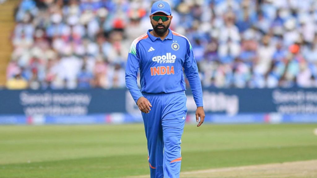 Rohit Sharma Retirement Buzz