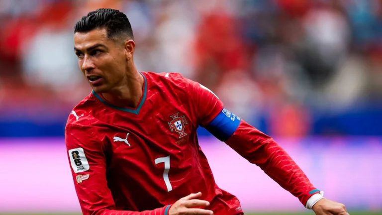 Cristiano Ronaldo: అర్జెంటీనాపై వివాదాస్పద పోస్ట్‌ను రొనాల్డో లైక్ చేశారా? సోషల్ మీడియాలో నెటిజన్ల రచ్చ..