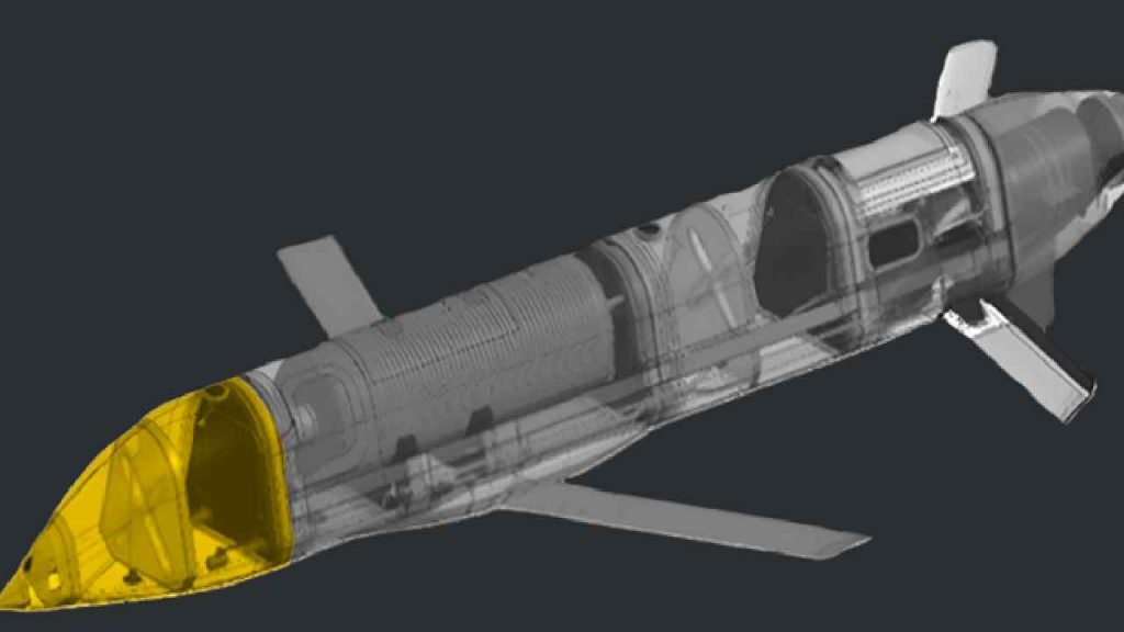 S8000 Banderol
