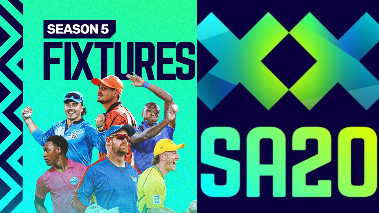 sa20 2027 schedule announced season 5 begins on january 17 final on february 21
