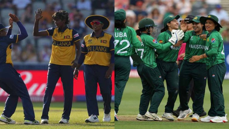 SL Vs PAK: 64 బంతుల్లో విధ్వంసం.. ఎవరూ ఊహించని రేంజ్ క్లైమాక్స్..