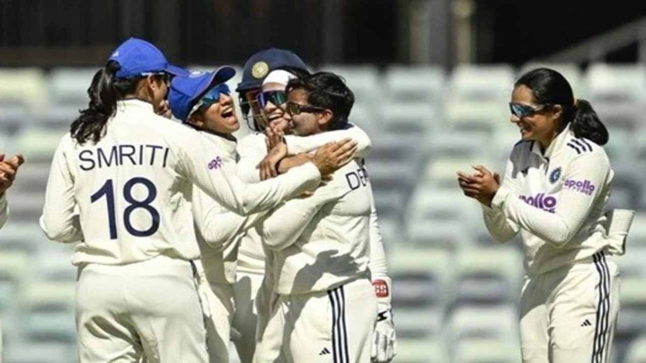 Team India: 142 ఏళ్ల తర్వాత సరికొత్త చరిత్ర.. టీమ్ ఇండియా అరుదైన రికార్డు..