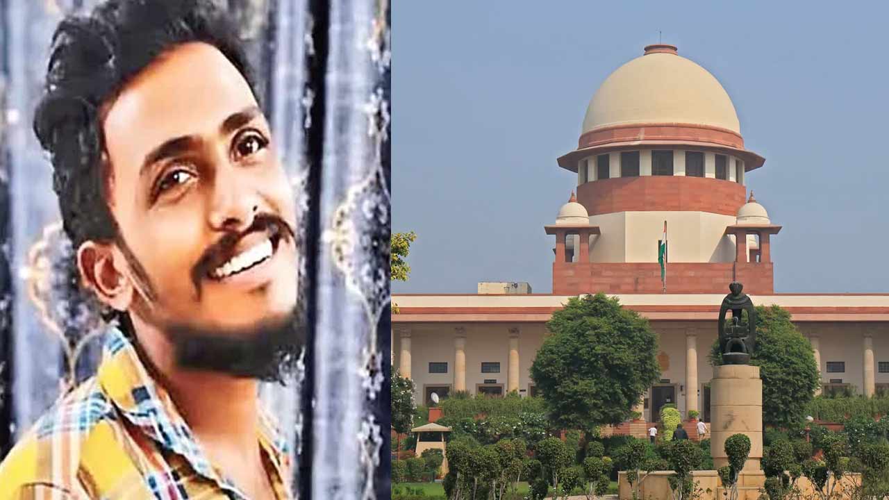 Sai Krishna Custodial Death Case: సాయి కృష్ణ కేసు కొత్త మలుపు.. సుప్రీంకోర్టు కీలక ఆదేశాలు