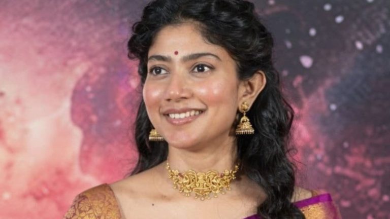 Ramayana: ఇలాంటి పాత్ర చేయడం పూర్వ జన్మ సుకృతం… ‘రామాయణం’ వేదికపై సాయి పల్లవి ఎమోషనల్