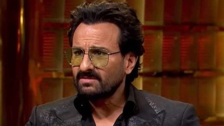 Saif Ali Khan: బట్టలు లేకుండా నటించమన్నారు… 20 ఏళ్ల తర్వాత సైఫ్ అలీ ఖాన్ షాకింగ్ కామెంట్స్