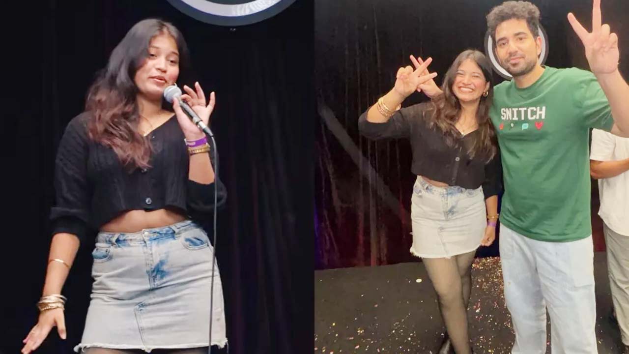 Sakshi Jha: సాక్షి ఝా ‘మ్యాన్ హేటర్’ వ్యాఖ్యలు.. భర్తకు మద్యం తాగించి చంపాలనుకుంటున్నట్లు చెప్పిన వైనం