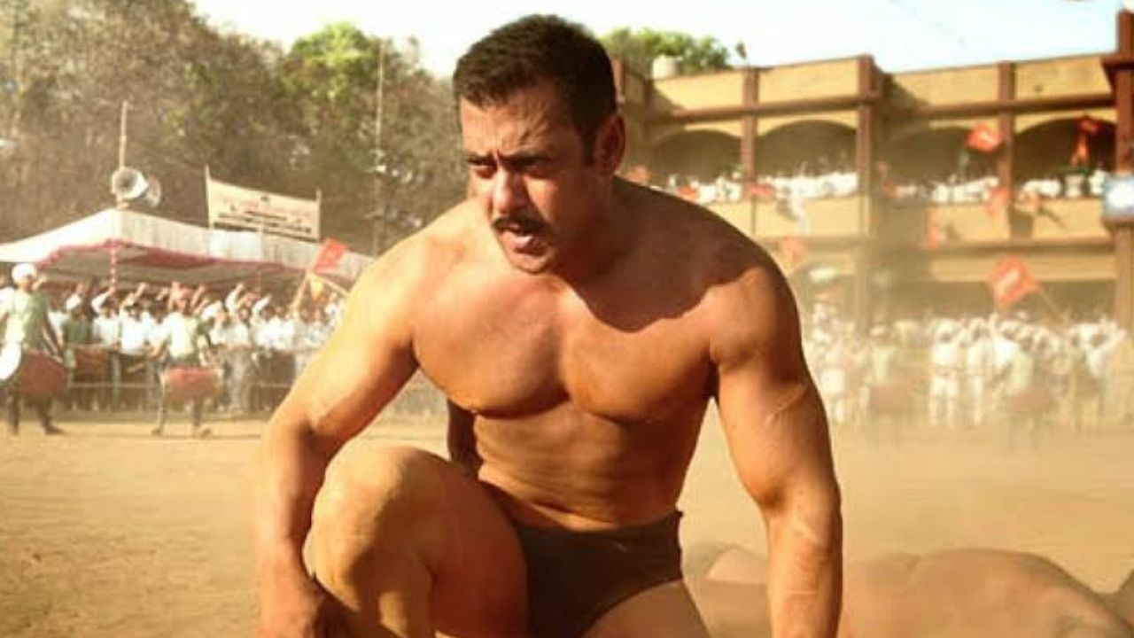 Salman Khan: పాకిస్తాన్ బాక్సాఫీస్‌ను షేక్ చేసిన సల్మాన్ సినిమా ఇదే.. 10 ఏళ్లైనా చెక్కుచెదరని రికార్డు!